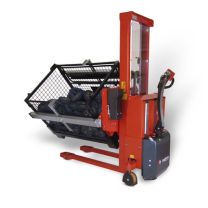 Rotator ELFR 1001/1200