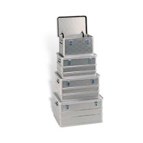 Transportkisten Set