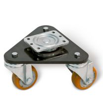 ROCK´N ROLLER 600-H