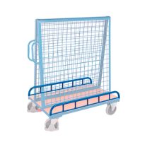 Additional article - Bar for slide down safety