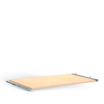 Additional articles - Shelves for shelf trolleys