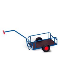 Hand trucks