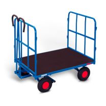 Handpritschenwagen ZU-42119/VG