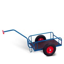 Hand trucks