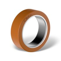 PU 10 X 4 X 6 1/2 Z ST FL 