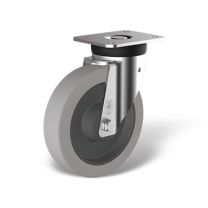 Lenkrollen mit Rad Type WN LG