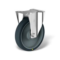 Fixed castors, wheel type EP ELF