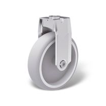 Fixed castors, wheel type ATP BARI