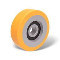 Wheels type VSFR