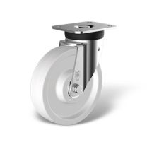Heavy load Swivel castor with wheel type KS