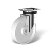 Heavy load Swivel castor with wheel type KN