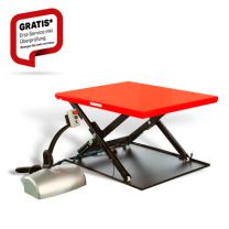 HTF-GF20 - flat shaped highlifter