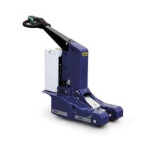 Elektrischer Hub-Schlepper ZM16