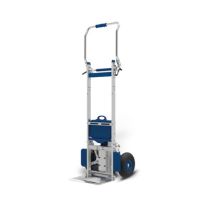Step-up Stiegengeher DME170