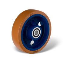 Heavy load Wheels type PG