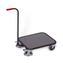 VARIOfit® Griffroller, RAL 7016