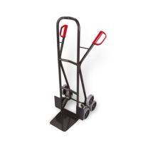 VARIOfit® Treppenkarre, RAL 7016