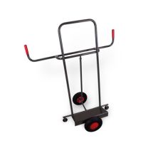 VARIOfit® Plattenkarre, RAL 7016