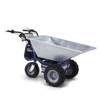 Elektroschubkarre ZDUMPER JET