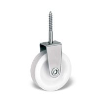 Screw-in pulleys polyamide