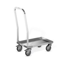 Plattformwagen 4610-16