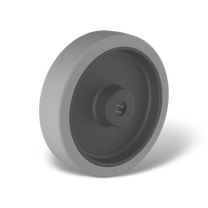 Räder, Type WN