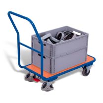 Store-room trolley