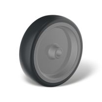 Institutional wheels - type EP