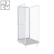 Rückwand Ecoflex ADB