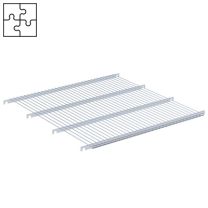 Zwischenboden Drahtgitter Ecoflex ADB