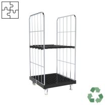 ROLLTAINER BASIC 2-SEITIG MIT ZWB