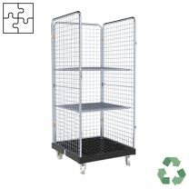 ROLLTAINER ADB BASIC 3-SEITIG MIT 2 ZWB