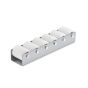 Series 998 Heavy duty roller rail