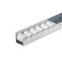 Series 999 Heavy duty roller rail