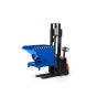Roll-off tipper type RAM-DST