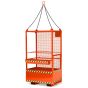 Work basket type RAK-craneable