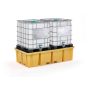 Collecting tray type RPC-2 ECO
