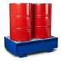 Collection tray type RSW-2