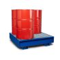 Collection tray type RSW-4