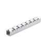 Serie US-NR80 Universal-Rollschienen
