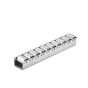 Series NR100 pallet roller rails