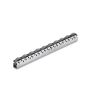 Serie US-NR07 Universal-Rollschienen