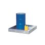 Slide-in tray type RW-2