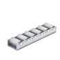 Series NR210 Pallet roller rails
