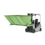 RR-RGK-500 RAL 6011