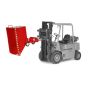 RR-RKW-40 RAL 3000