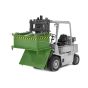 RR-RBB-50 RAL 6011