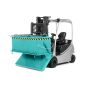RR-RKB-100 RAL 5018