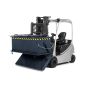 RR-RKB-100 RAL 7016