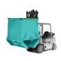 RR-RKC-150 RAL 5018
